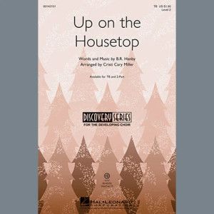 Up On The Housetop