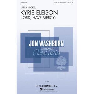 Kyrie Eleison (Lord, Have Mercy)
