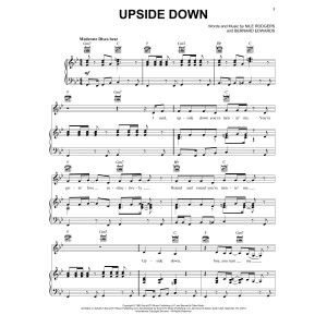 Upside Down