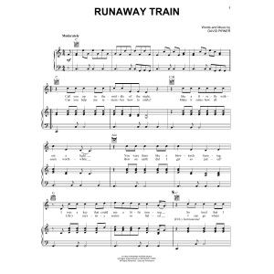 Runaway Train