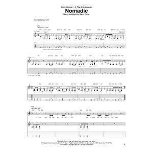Nomadic