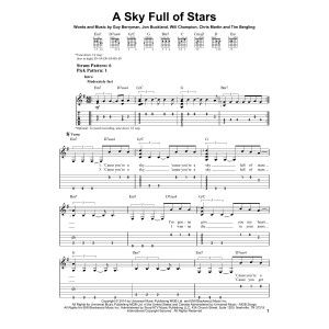 A Sky Full Of Stars