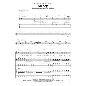Killpop