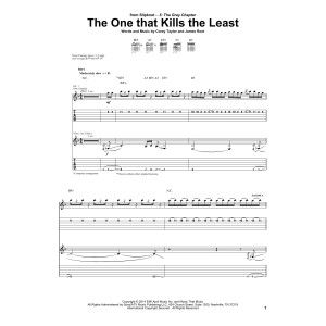 The One That Kills The Least