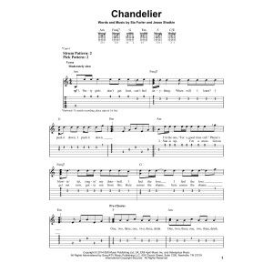 Chandelier