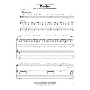 Custer