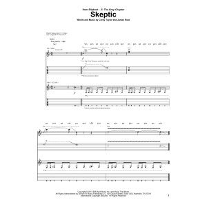 Skeptic