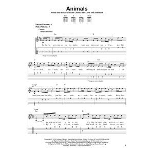 Animals
