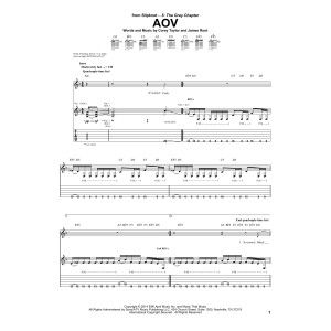 AOV