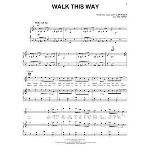 Walk This Way