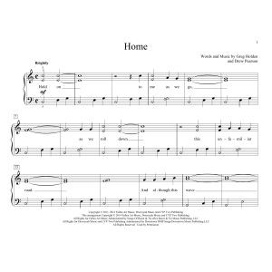 Home