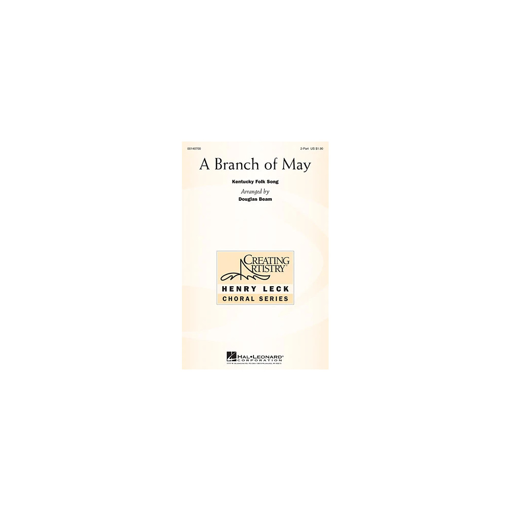 A Branch Of May