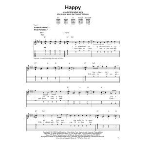 Happy