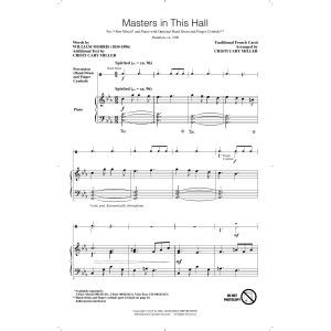 Masters In This Hall