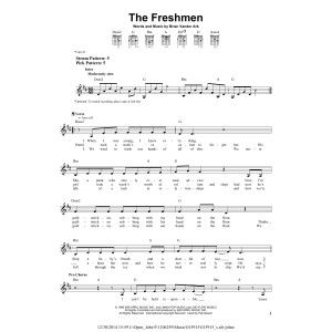 The Freshmen