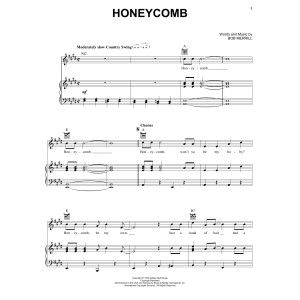 Honeycomb
