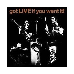 (I Can't Get No) Satisfaction