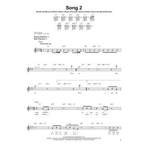 Song 2