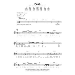 Push