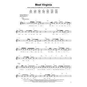 Meet Virginia