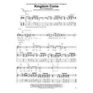 Kingdom Come