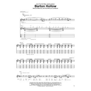 Barton Hollow