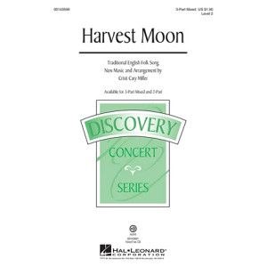 Harvest Moon