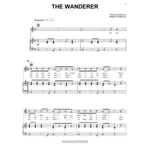 The Wanderer