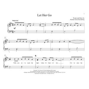 Let Her Go