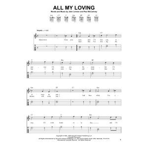 All My Loving