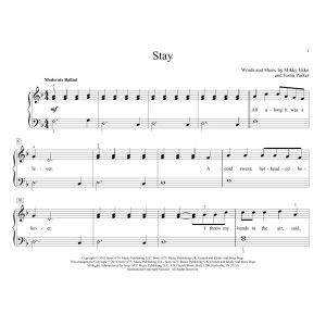 Stay