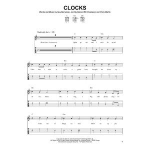 Clocks