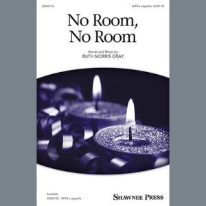 No Room, No Room