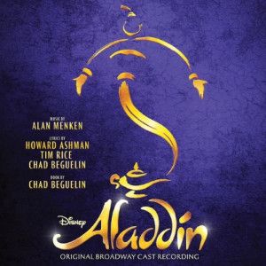 One Jump Ahead (aus Aladdin: The Broadway Musical)
