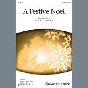 A Festive Noel