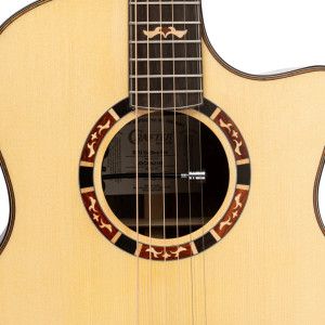 Crafter Stg G20ce Pro