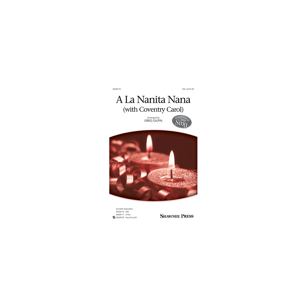 A La Nanita Nana (Hör Wiegenlieder Und Schlaf Jetzt)