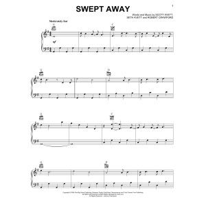 Swept Away