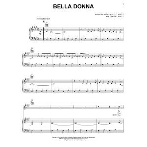 Bella Donna