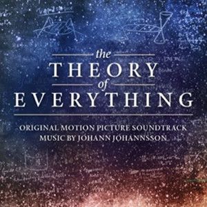 The Wedding (from The Theory Of Everything)