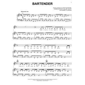 Bartender