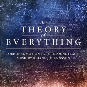 A Model Of The Universe (from The Theory Of Everything)