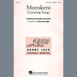 Morokeni (Welcome Song)