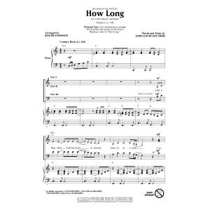 How Long