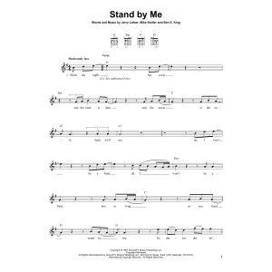 Stand By Me