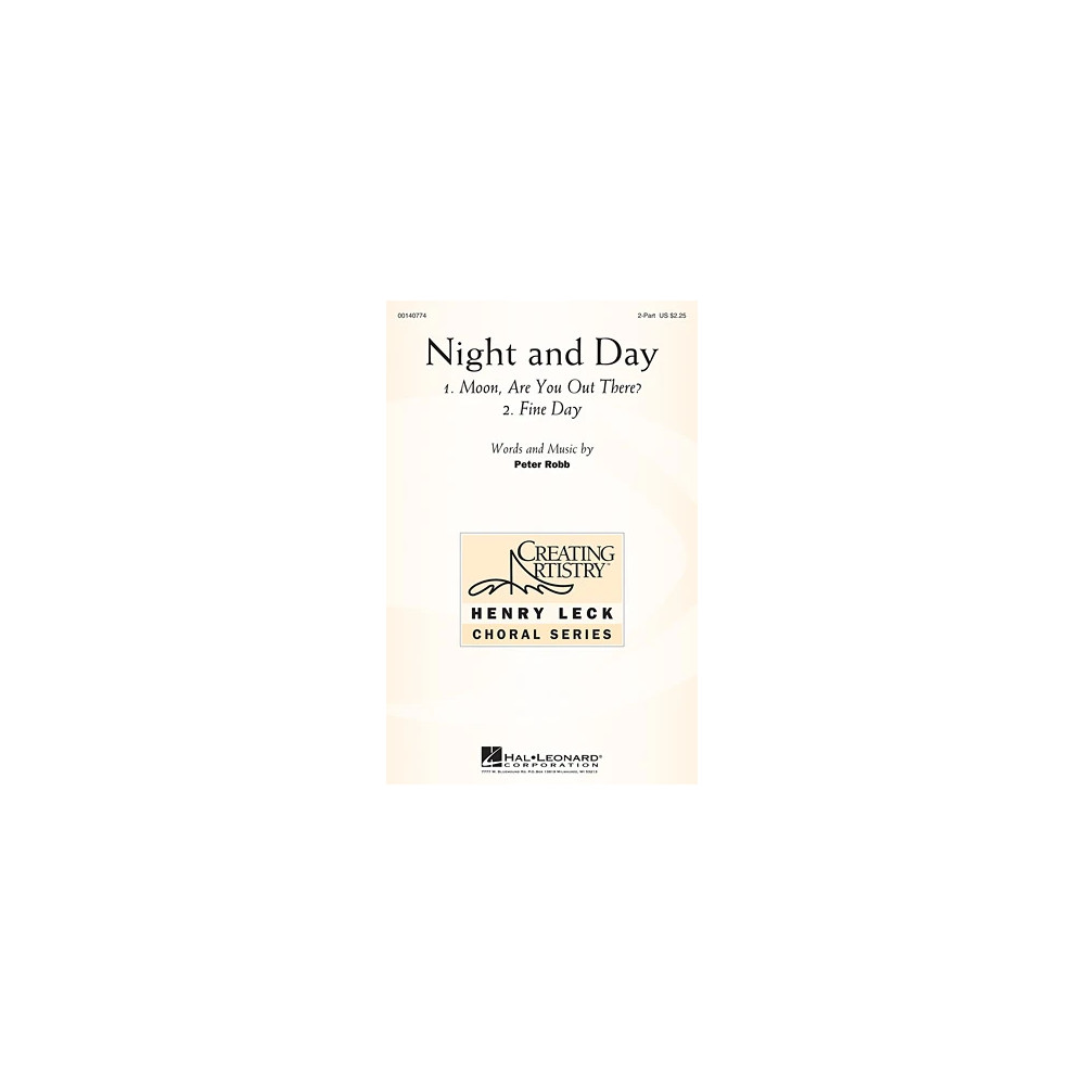 Night And Day