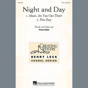 Night And Day