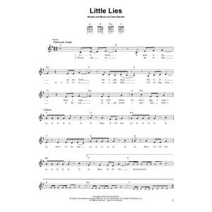 Little Lies