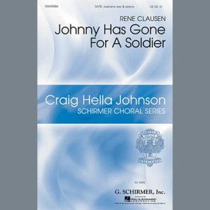 Johnny Has Gone For A Soldier