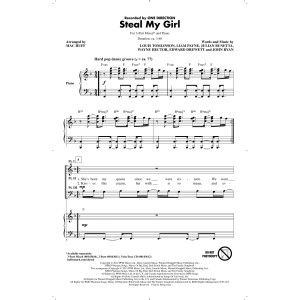 Steal My Girl